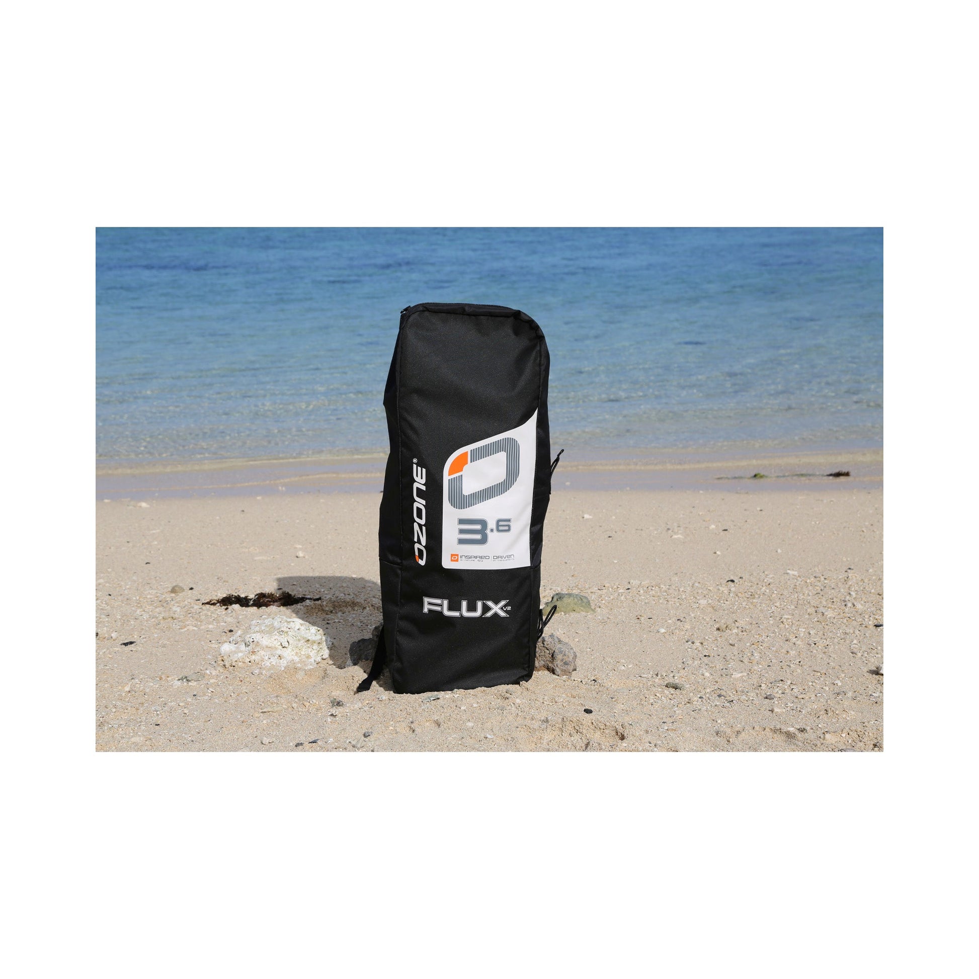  Ozone V2 FLUX Wing Foiling Wing