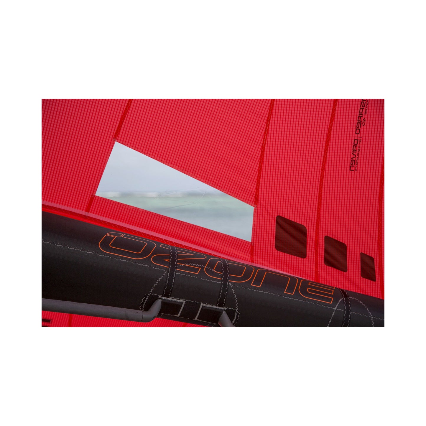  Ozone V2 FLUX Wing Foiling Wing