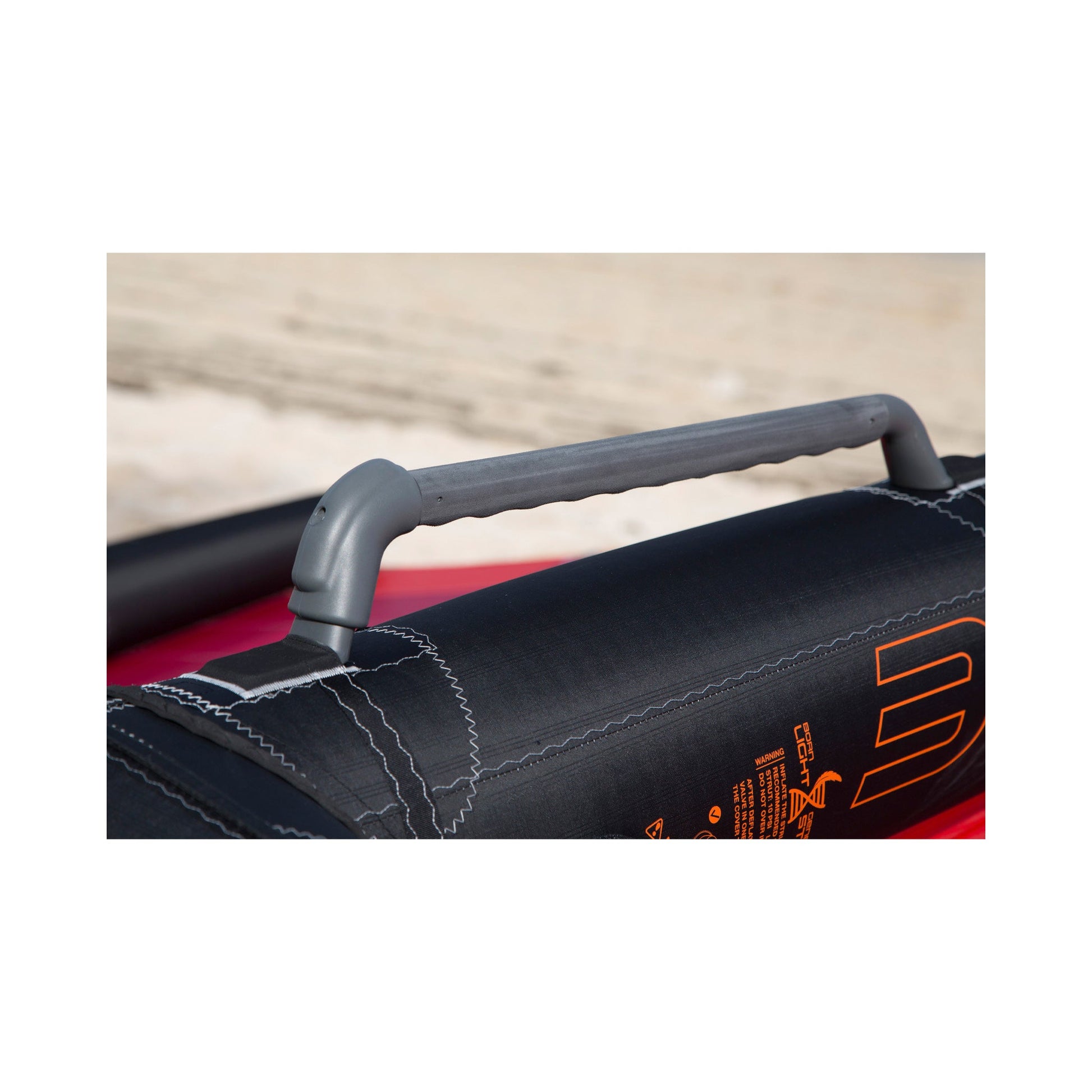  Ozone V2 FLUX Wing Foiling Wing