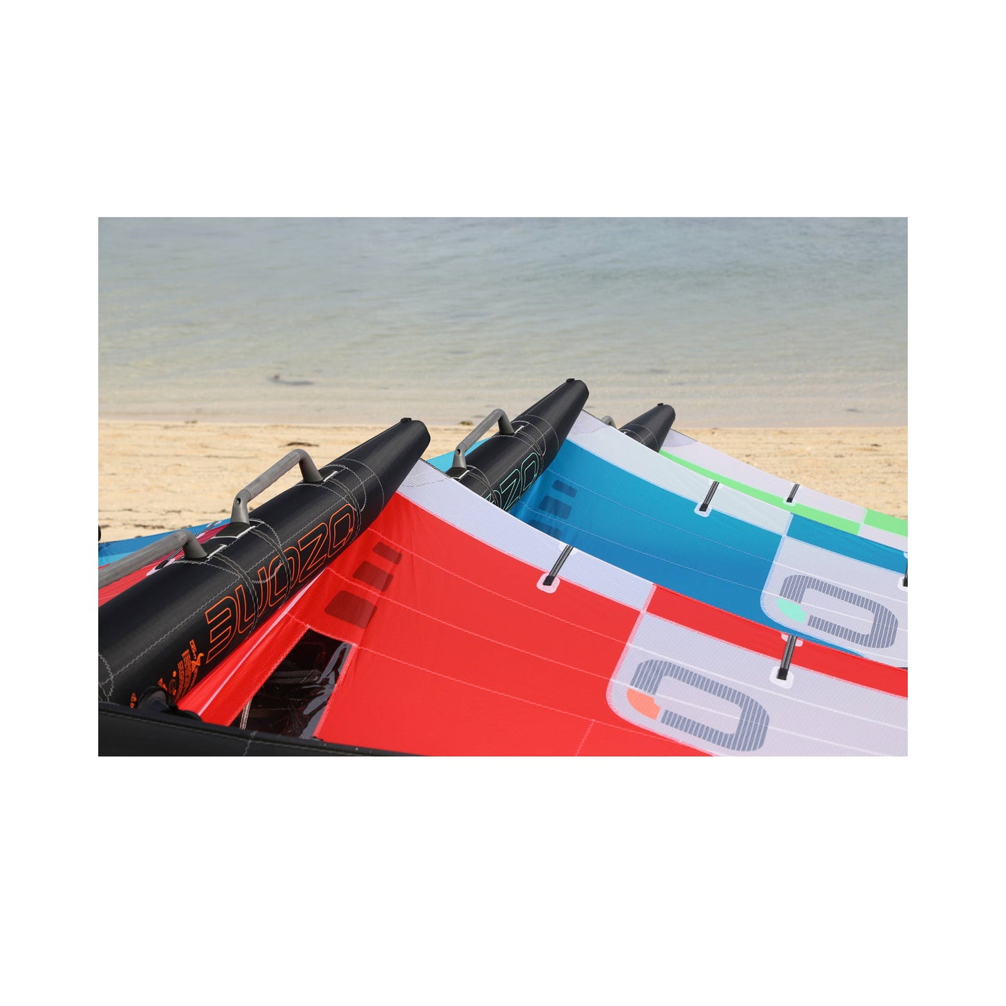  Ozone V2 FLUX Wing Foiling Wing