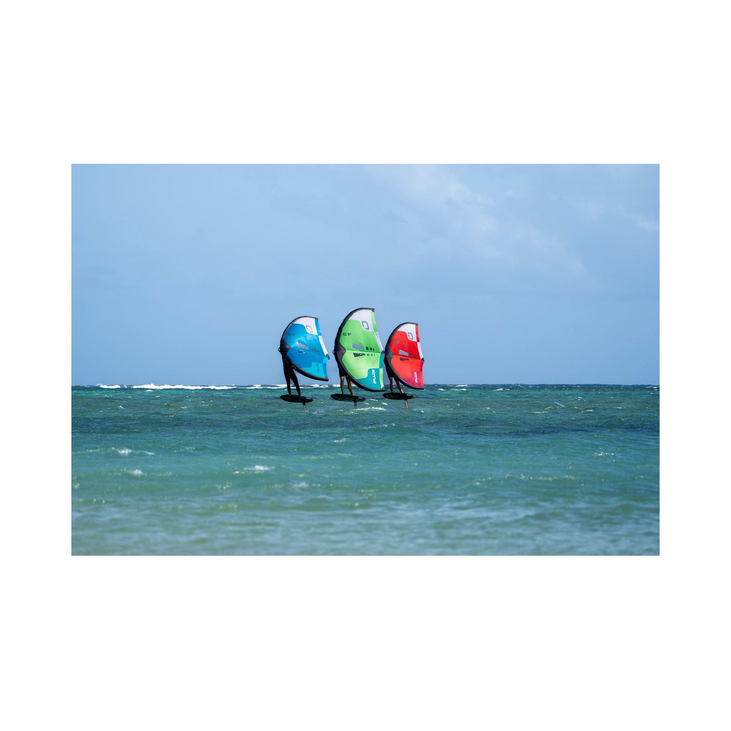  Ozone V2 FLUX Wing Foiling Wing