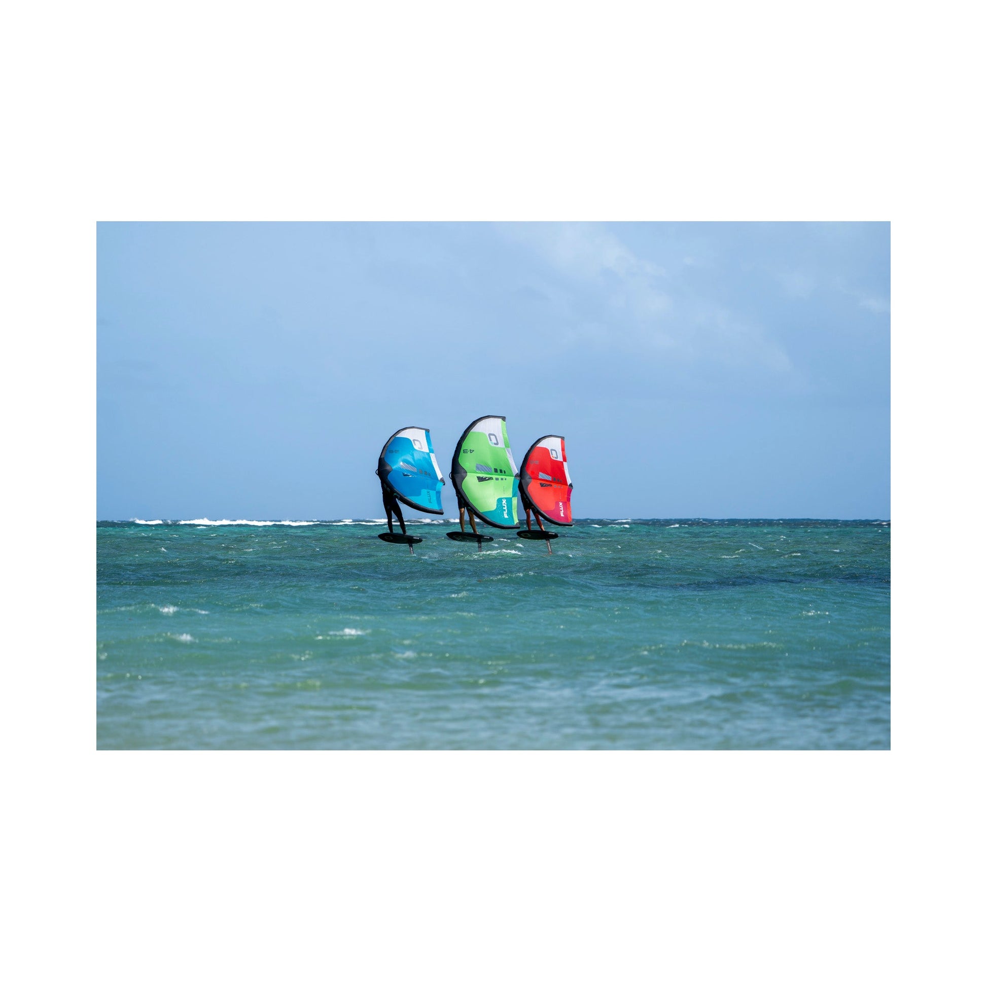  Ozone V2 FLUX Wing Foiling Wing