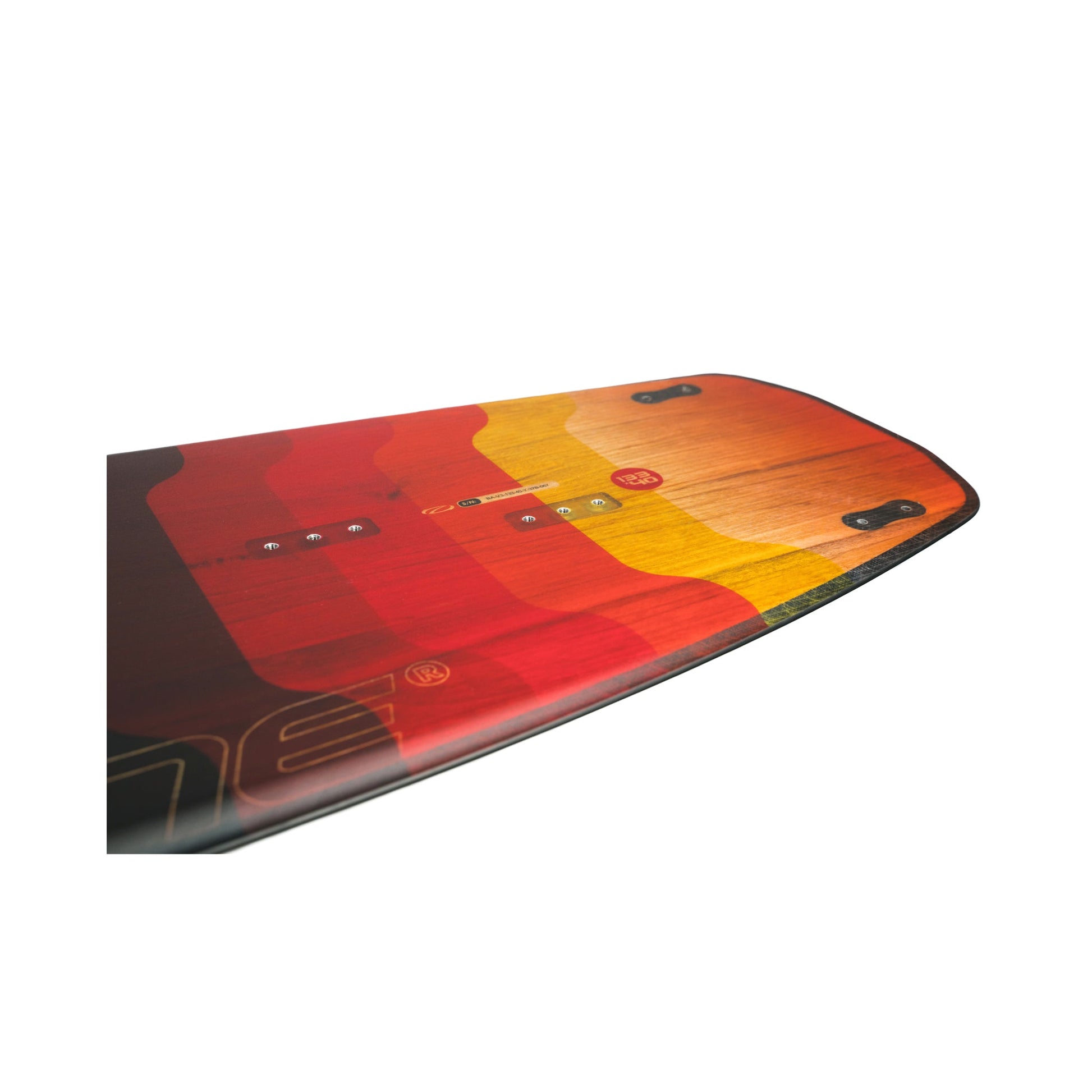  Ozone V3 Base Kiteboard