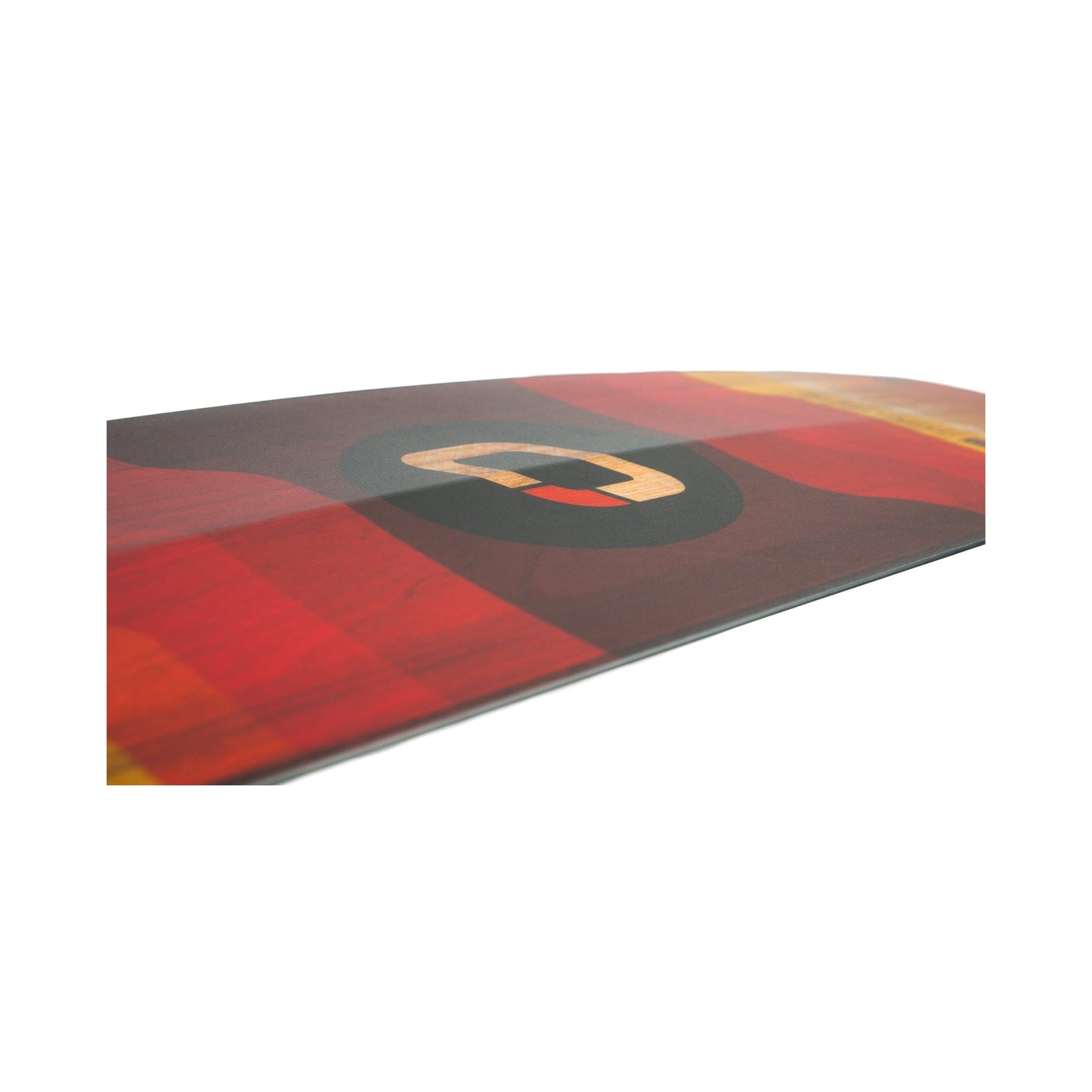  Ozone V3 Base Kiteboard