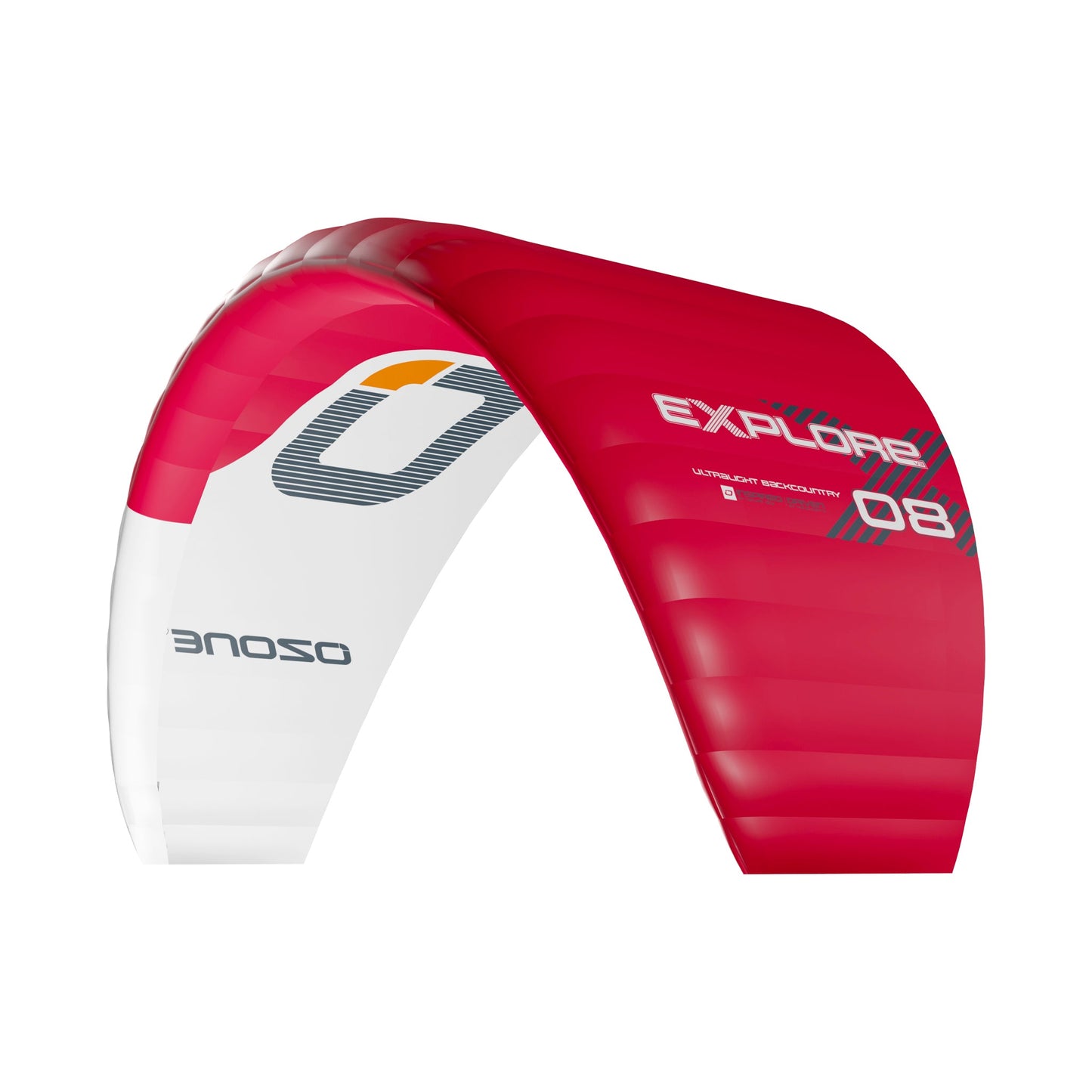  Ozone V3 Explore Snow Kiteboarding Kite