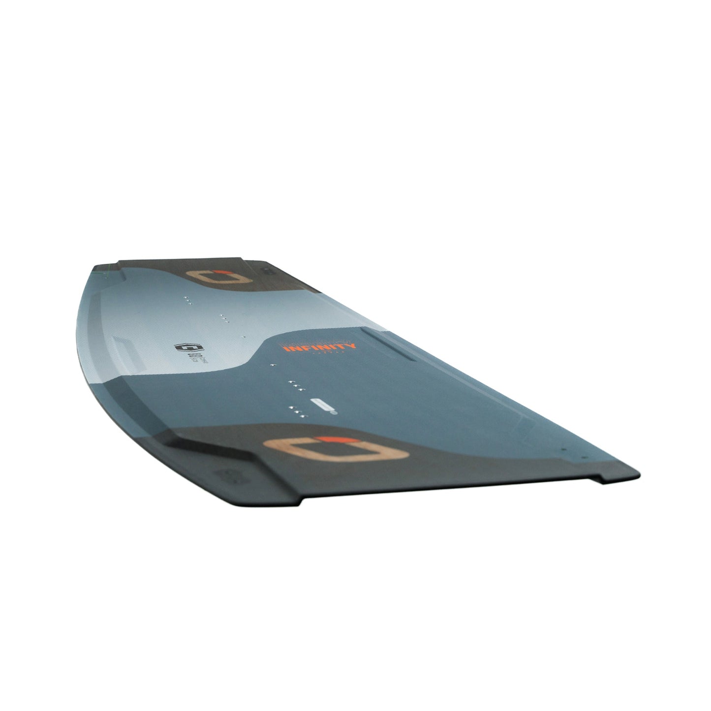  Ozone V3 Infinity Lightwind Kiteboard