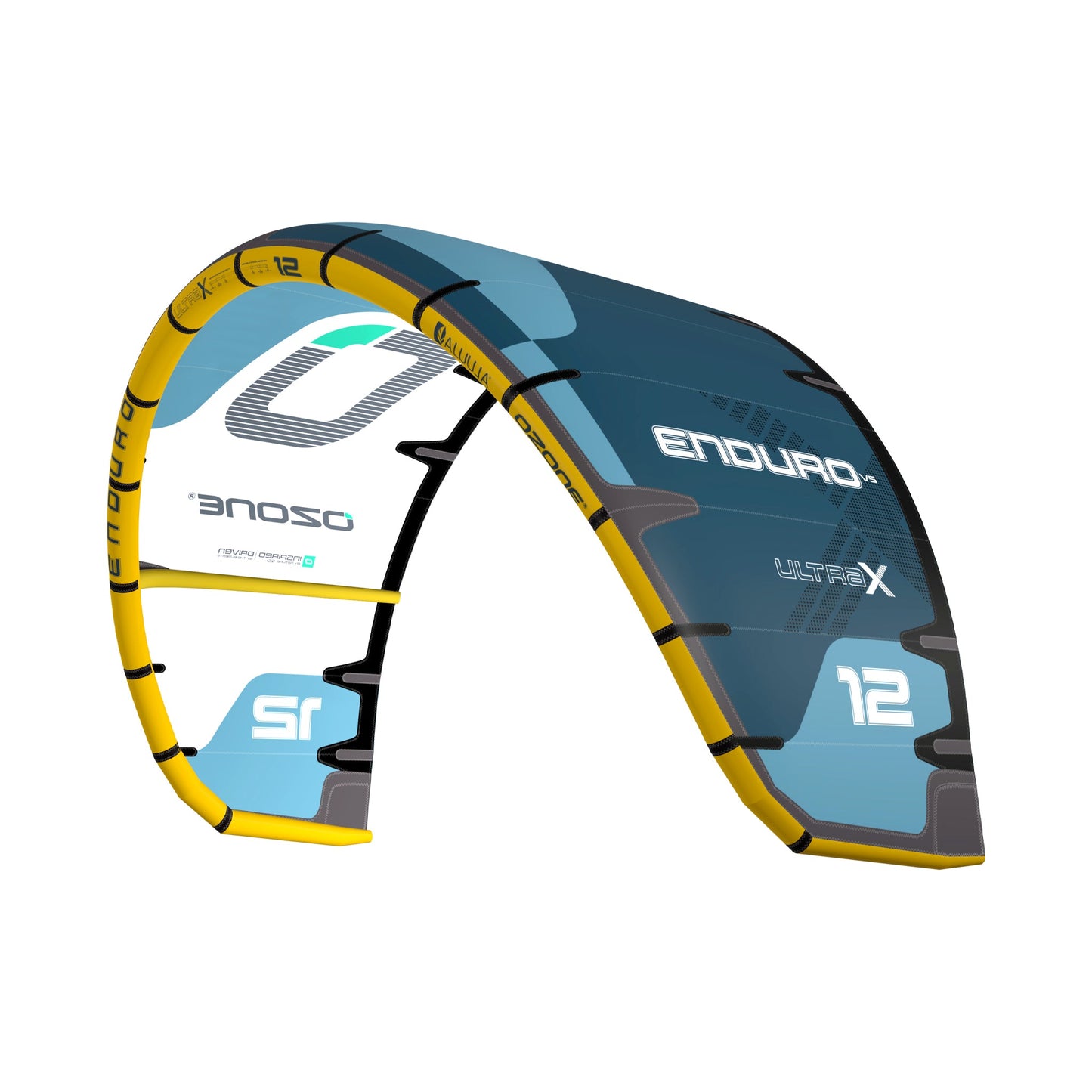  Ozone V5 ENDURO Ultra-X Kiteboarding Kite
