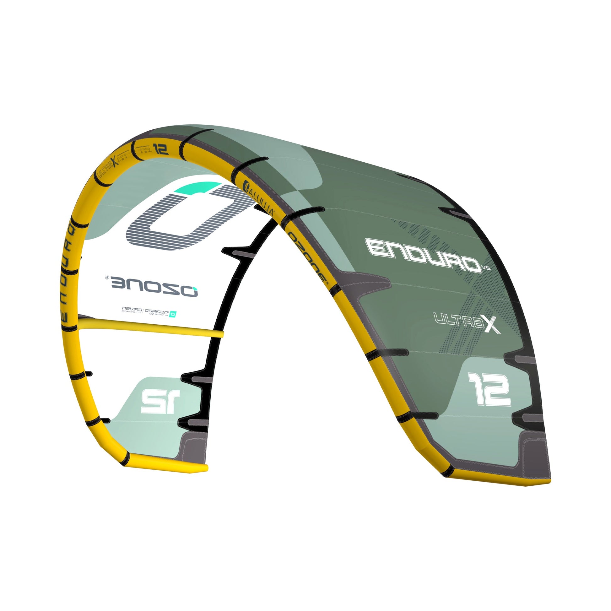  Ozone V5 ENDURO Ultra-X Kiteboarding Kite