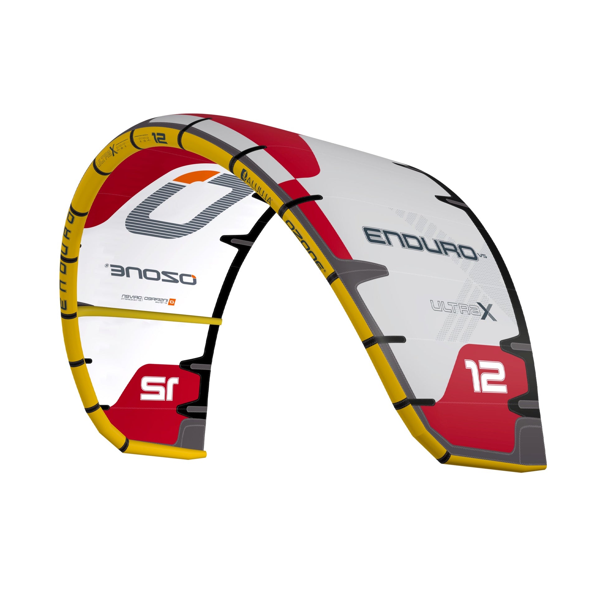  Ozone V5 ENDURO Ultra-X Kiteboarding Kite