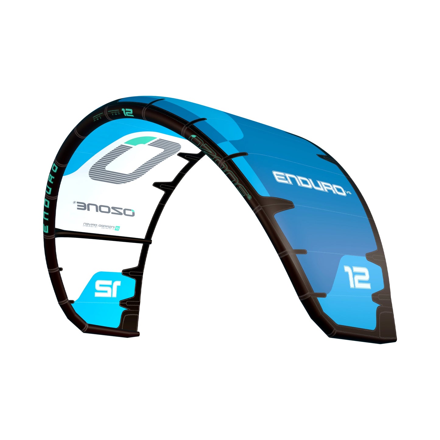  Ozone V5 Enduro Kiteboarding Kite