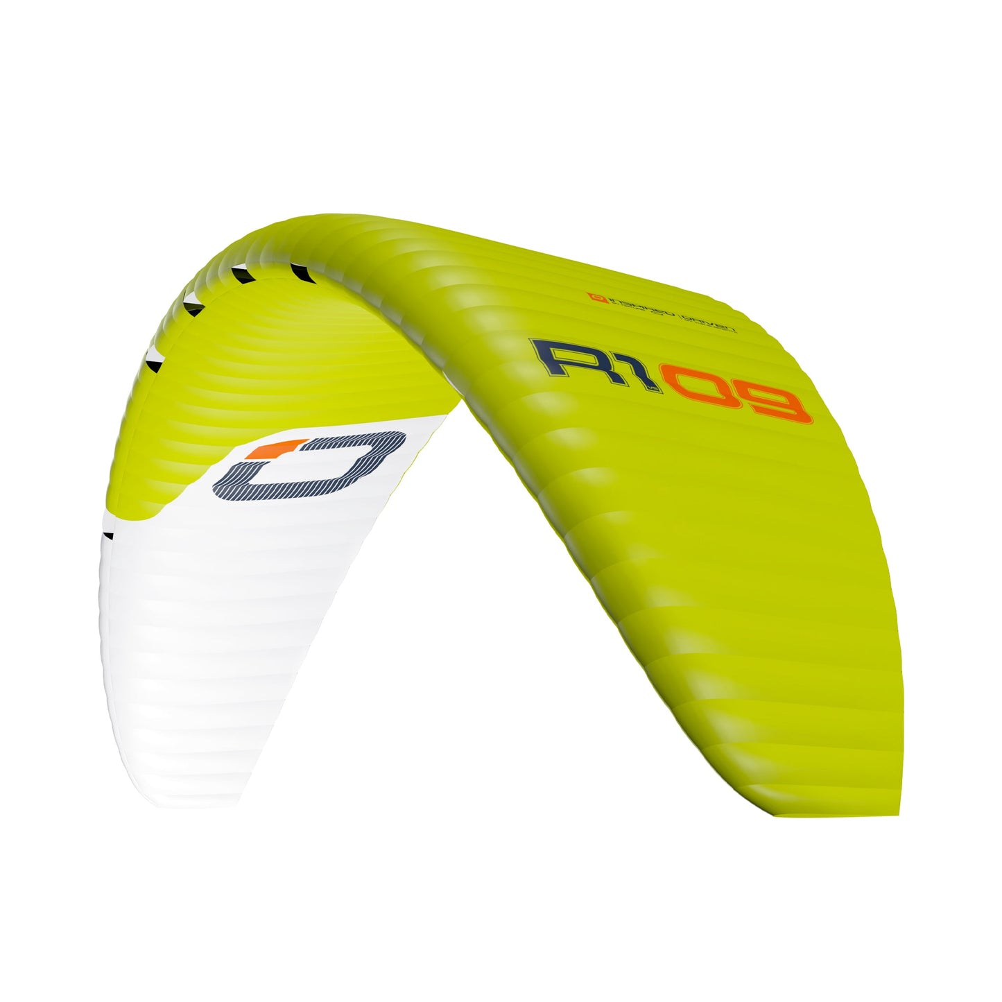  Ozone V5 R1 Foil Kiteboarding Kite