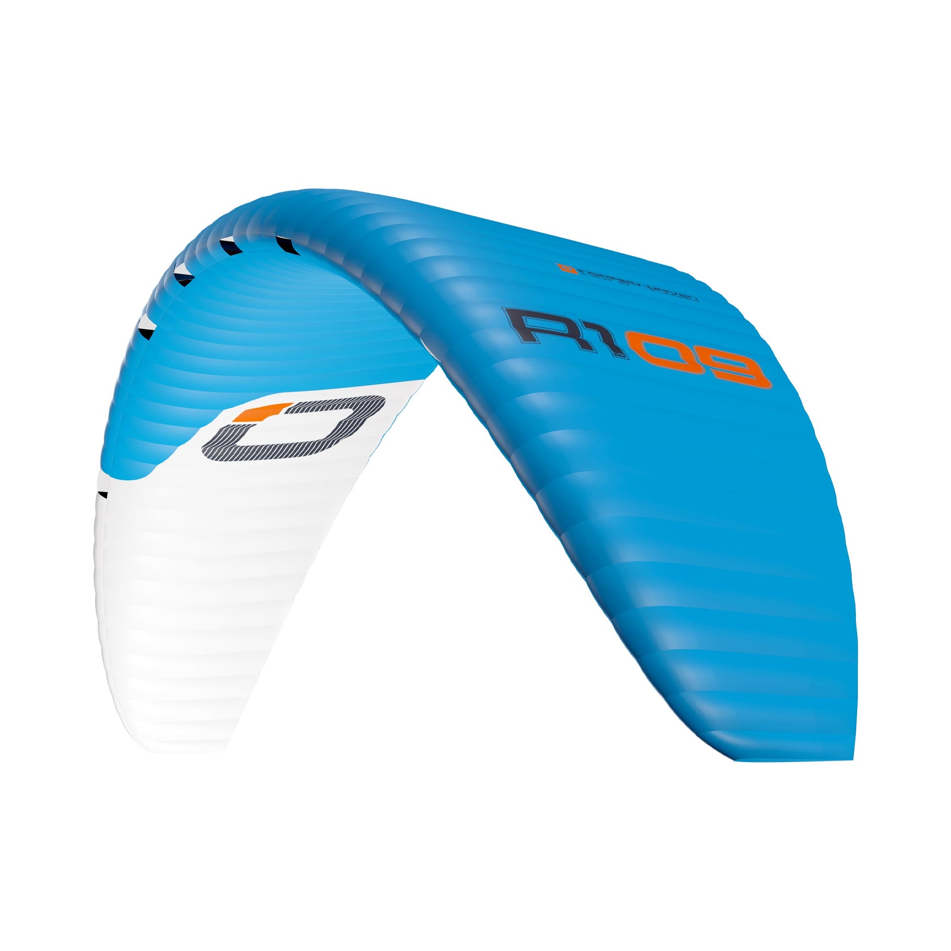  Ozone V5 R1 Foil Kiteboarding Kite