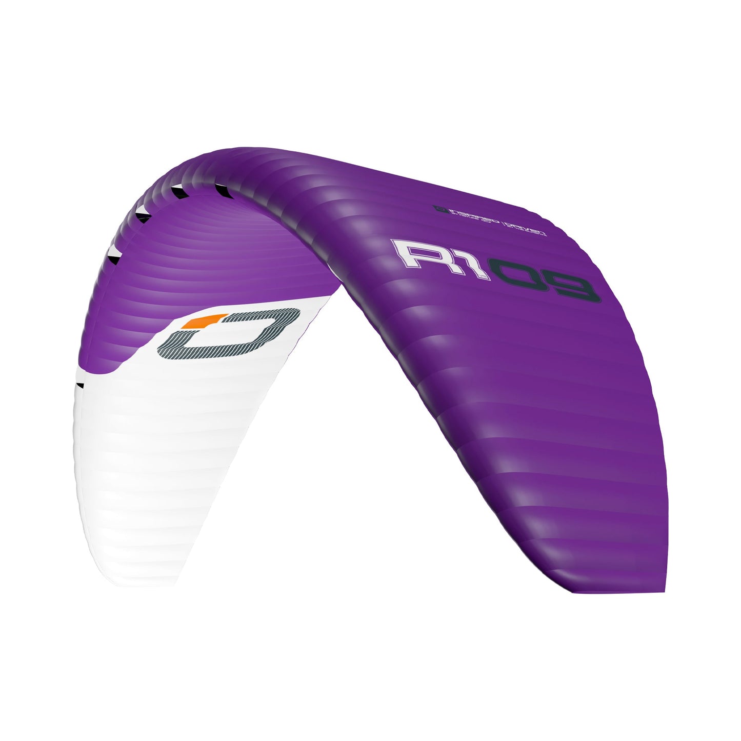  Ozone V5 R1 Foil Kiteboarding Kite