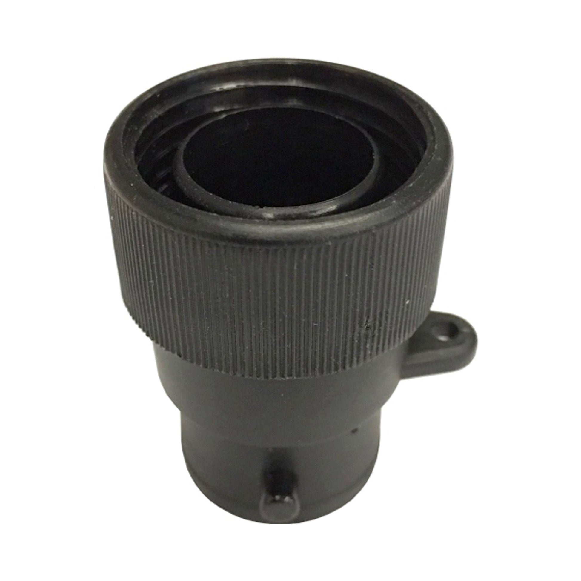  PKS BT Threaded Big Boston Screw Valve Pump Nozzle Adapter