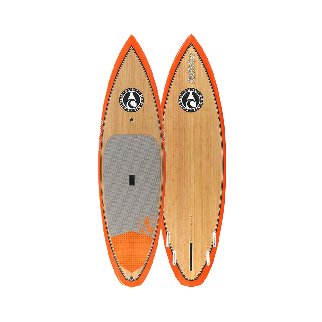  Paddle Surf Hawaii Ripper 9'11" Stand Up Paddleboard
