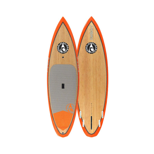  Paddle Surf Hawaii Ripper 9'11" Stand Up Paddleboard