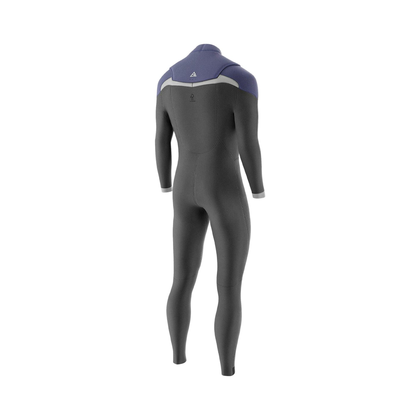  Prolimit ACE Steamer Freezip 4/3mm Men's Front Zip Full Wetsuit