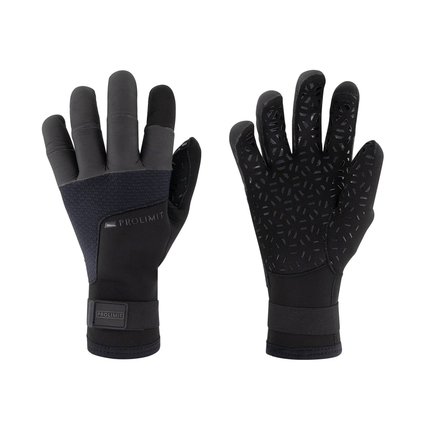  Prolimit Curved Finger Utility Neoprene Gloves