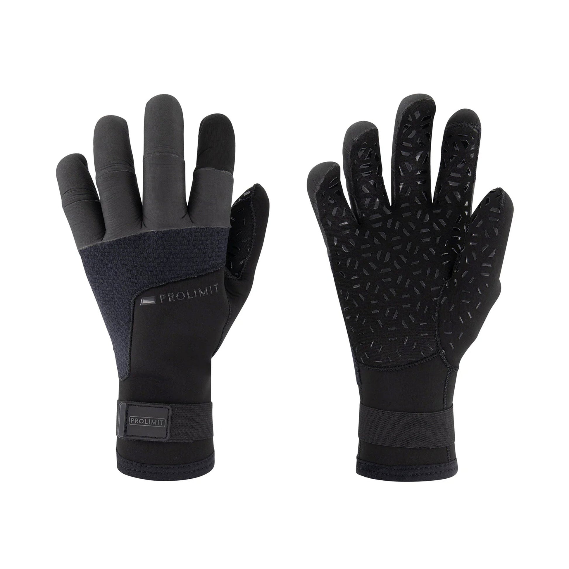  Prolimit Curved Finger Utility Neoprene Gloves
