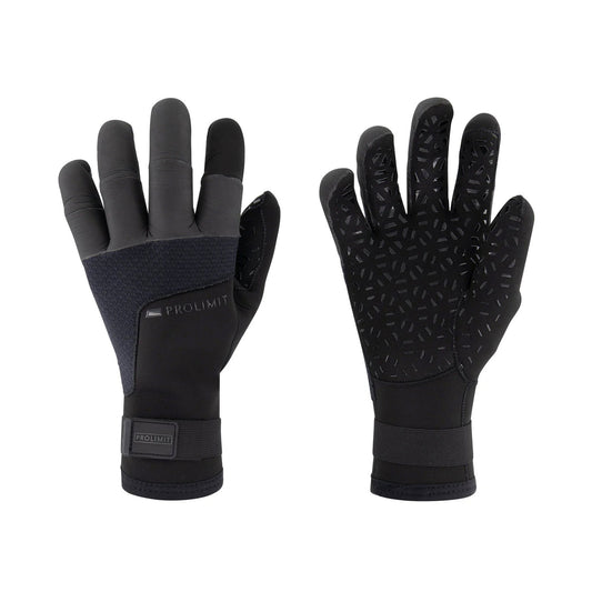  Prolimit Curved Finger Utility Neoprene Gloves