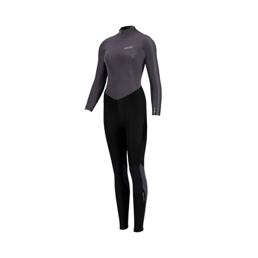 Prolimit Edge Steamer 5/3mm Women's Back Zip Full Wetsuit