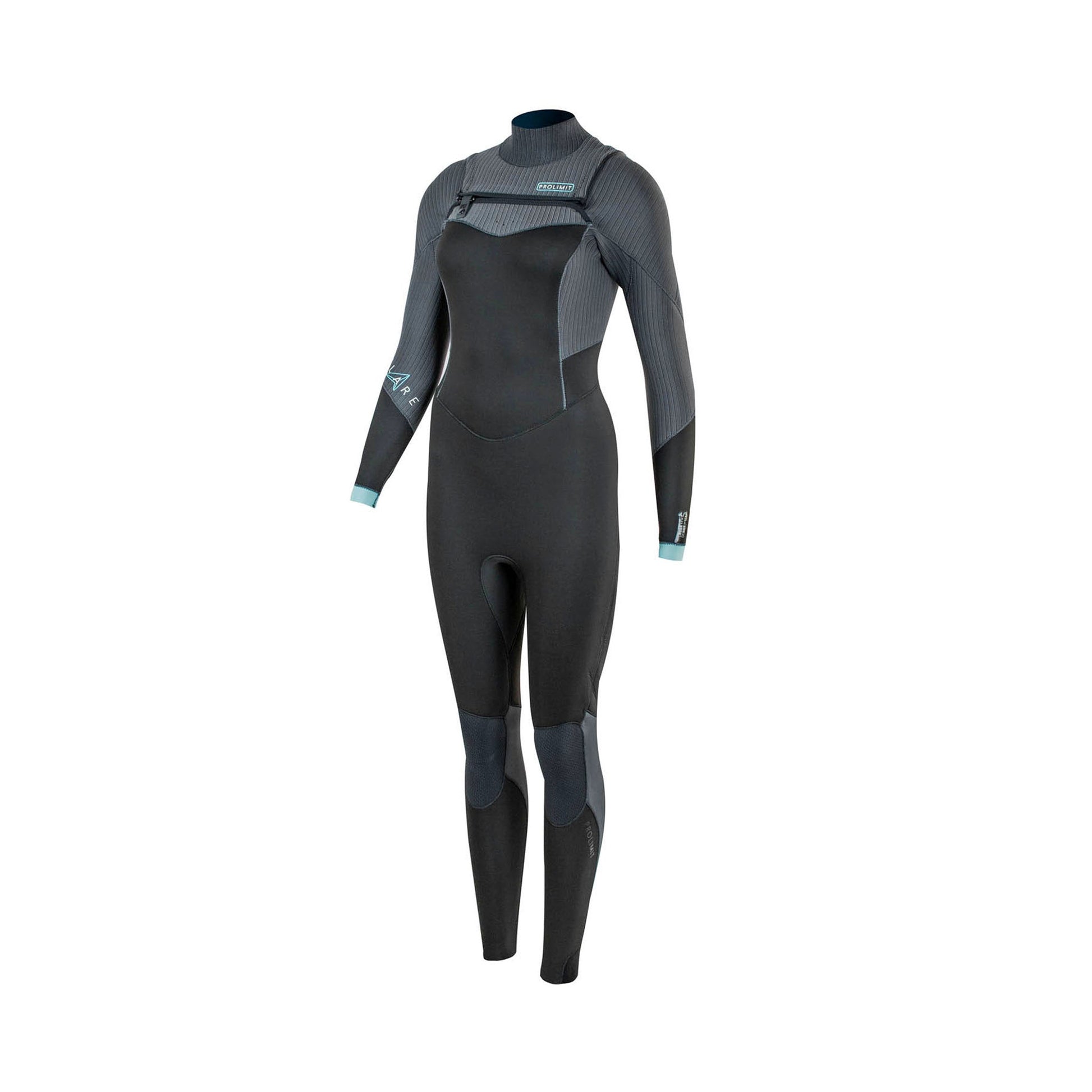  Prolimit Flare Steamer 5/3mm Women's Front Zip Full Wetsuit