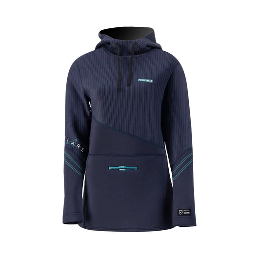  Prolimit Flare Women's Neoprene Hoodie