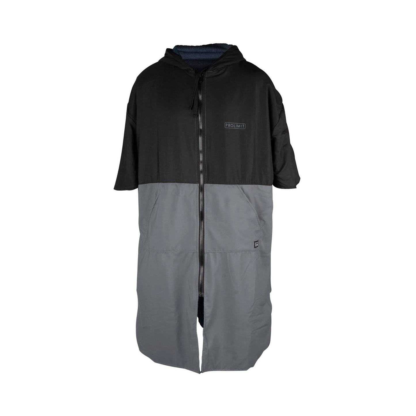  Prolimit Front Zip Extreme Changing Poncho