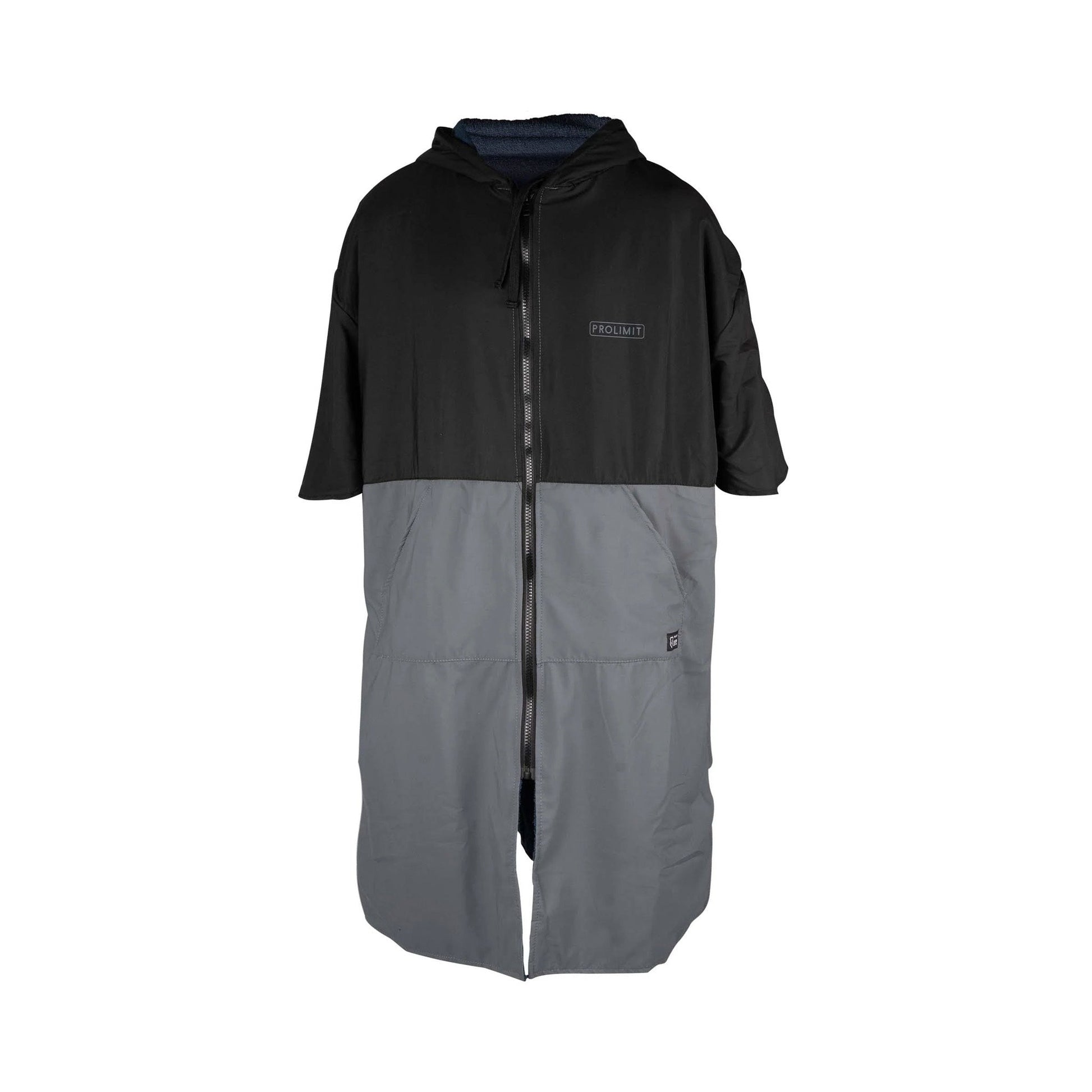  Prolimit Front Zip Extreme Changing Poncho