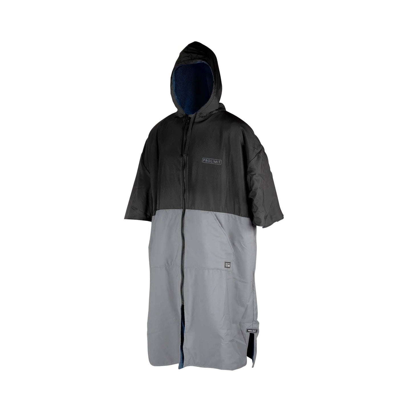  Prolimit Front Zip Extreme Changing Poncho