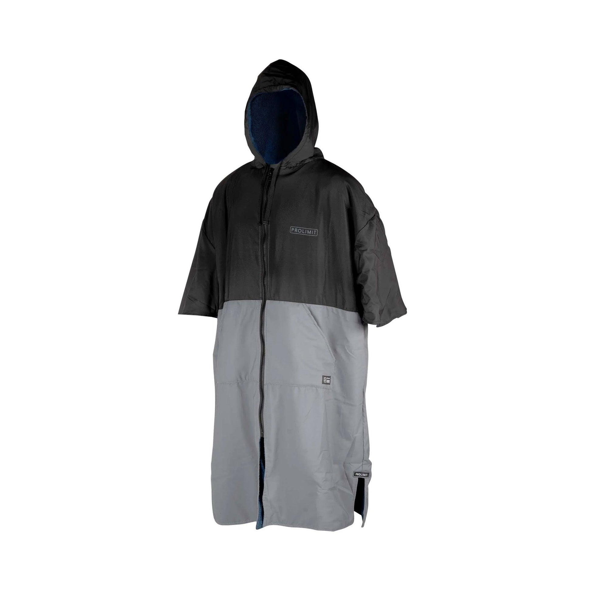  Prolimit Front Zip Extreme Changing Poncho