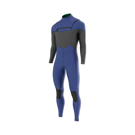  Prolimit Fusion Freezip 5/4mm Men's Front Zip Full Wetsuit