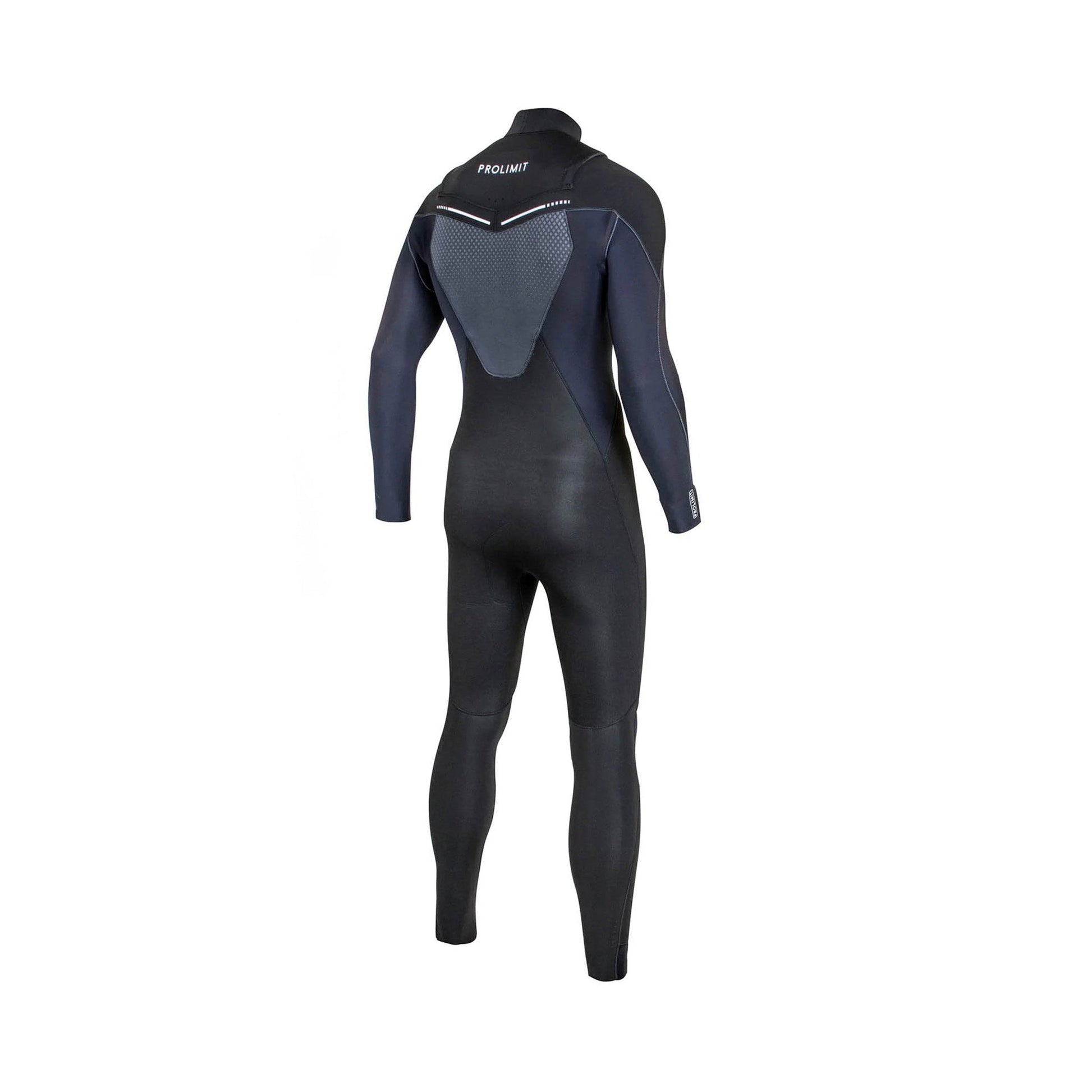  Prolimit Fusion Steamer 3/2mm Men's Front Zip Full Wetsuit
