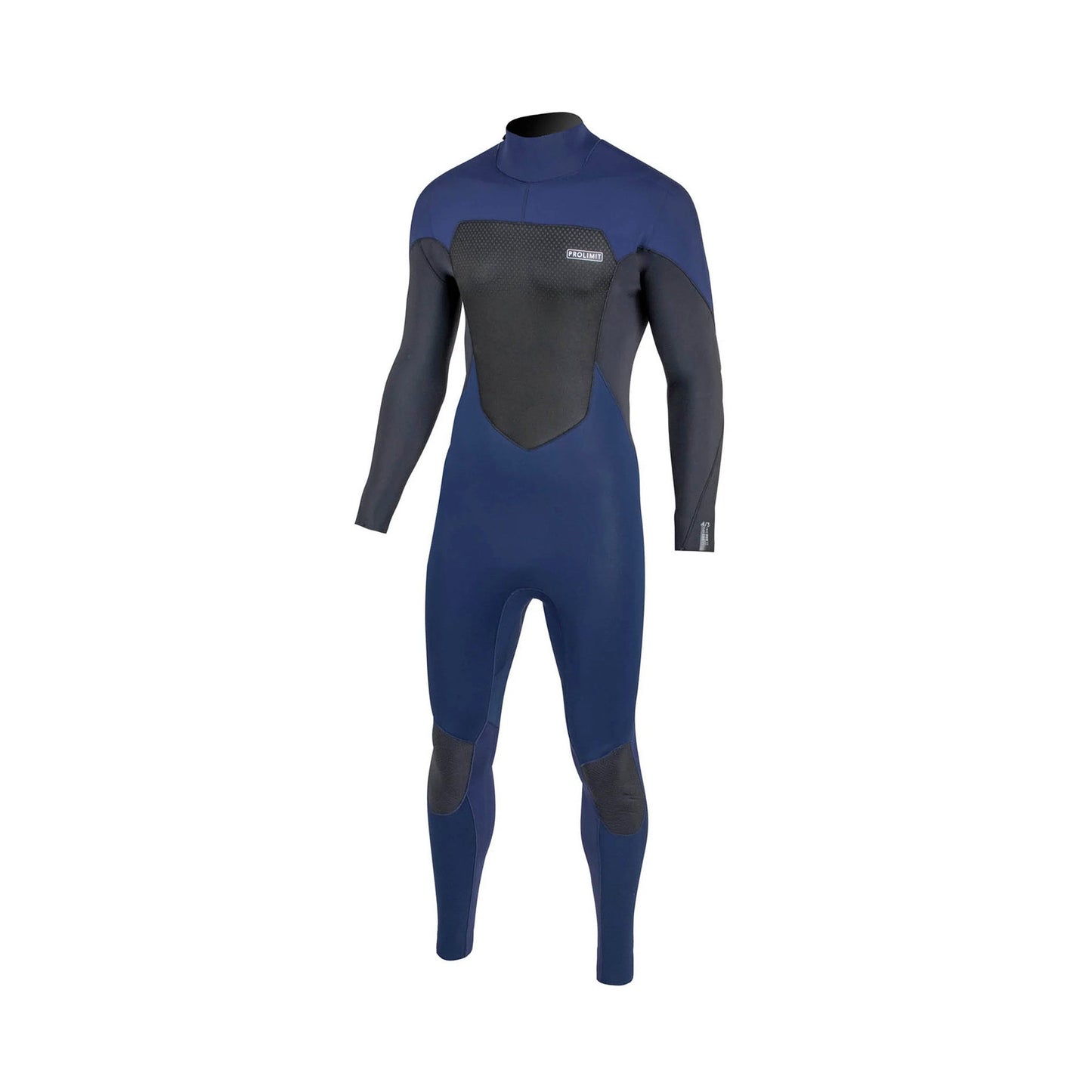  Prolimit Fusion Steamer 5/3mm Men's Back Zip Full Wetsuit