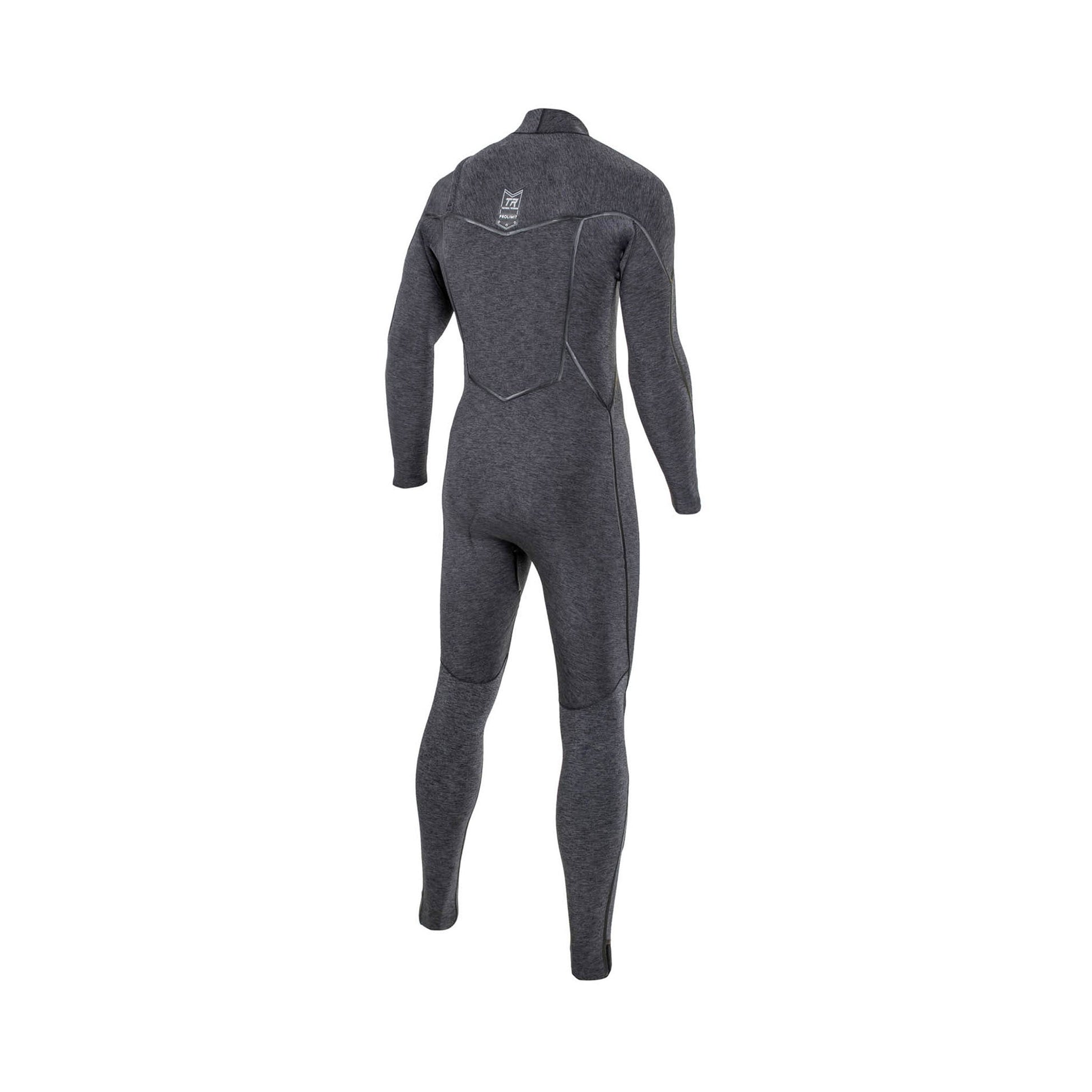  Prolimit Mercury TR Free-X 5/3mm Men's Front Zip Full Wetsuit