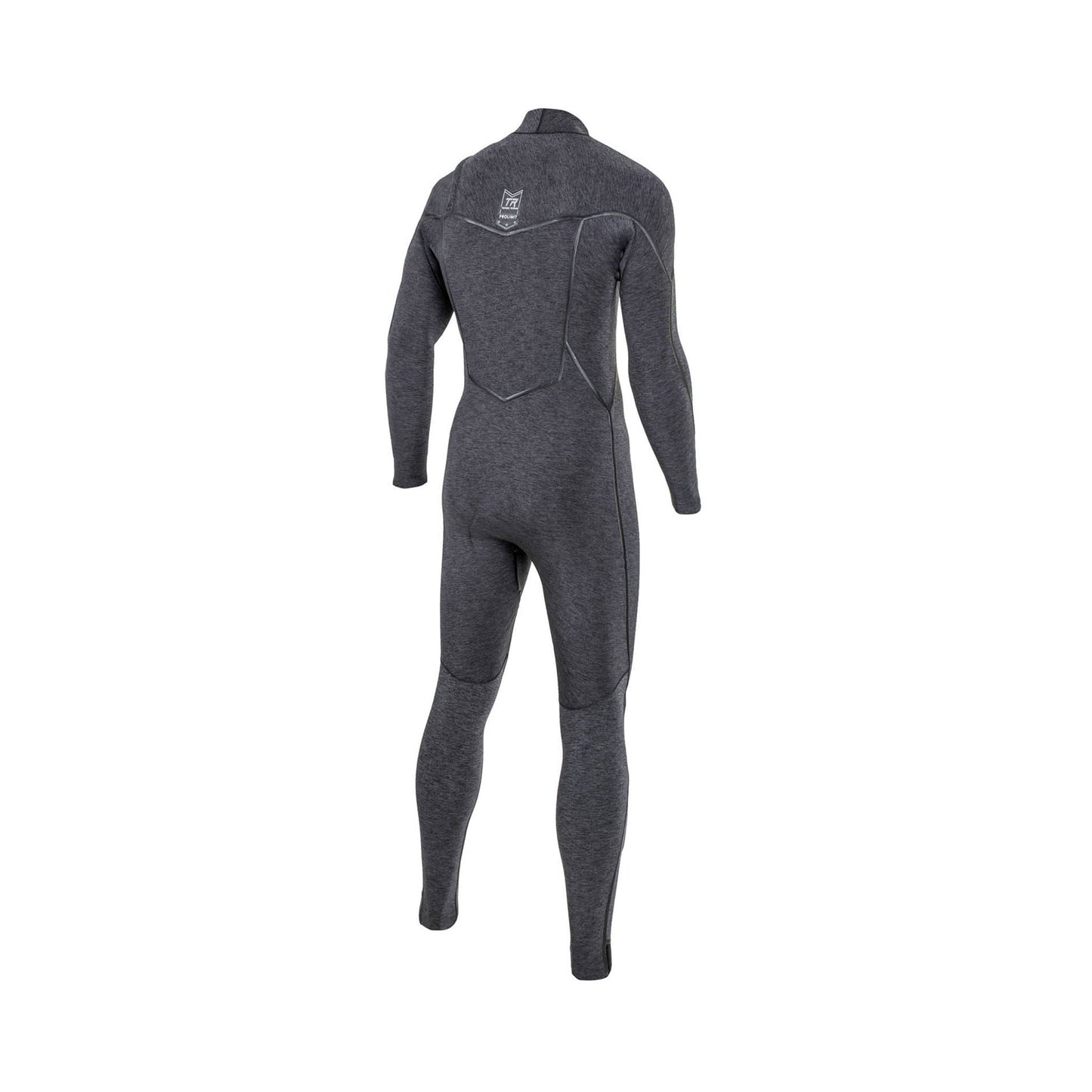  Prolimit Mercury TR Free-X 4/3mm Men's Front Zip Full Wetsuit