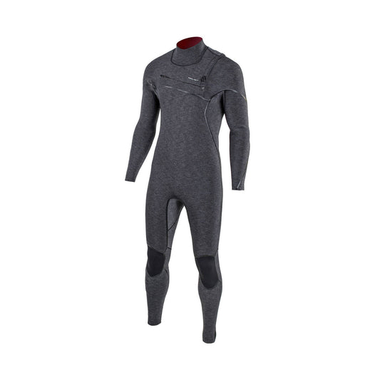  Prolimit Mercury TR Free-X 5/3mm Men's Front Zip Full Wetsuit