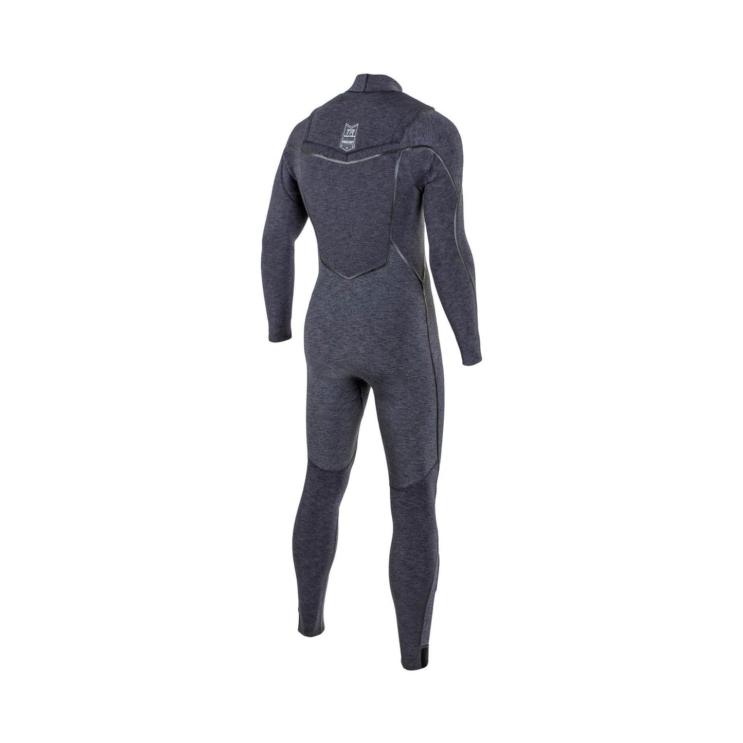 Prolimit Mercury TR Freezip 3/2mm Men's Front Zip Full Wetsuit