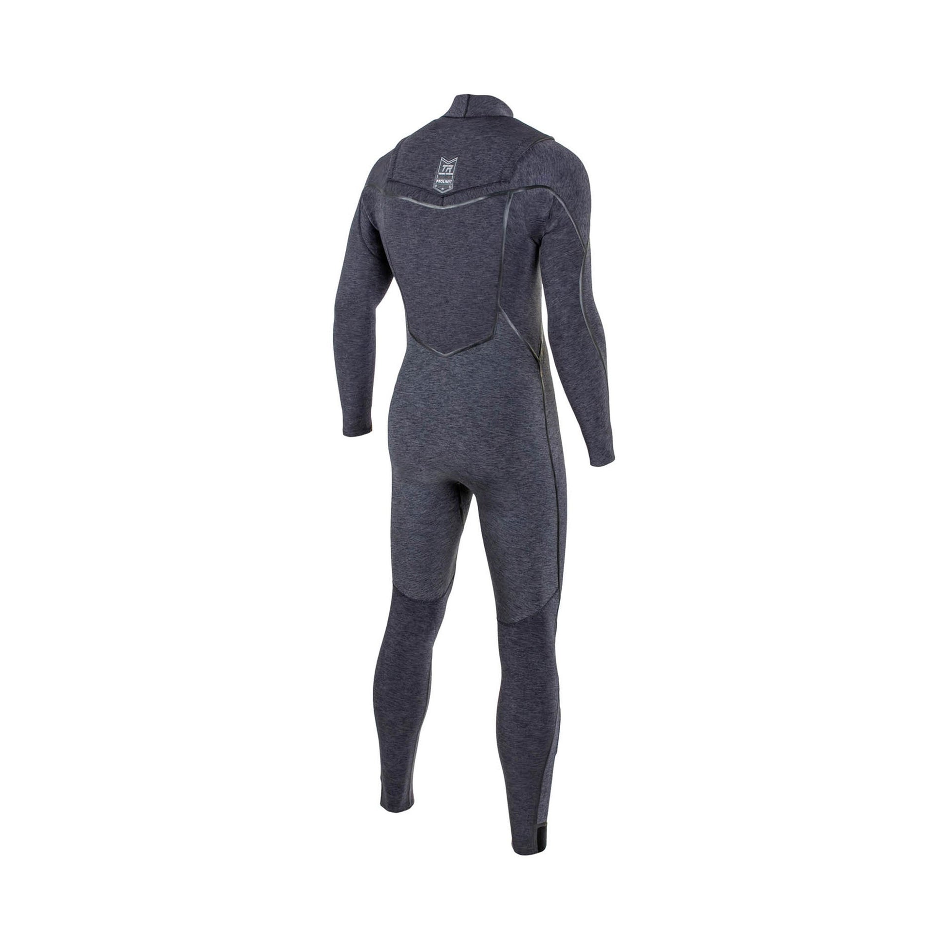  Prolimit Mercury TR Freezip 3/2mm Men's Front Zip Full Wetsuit