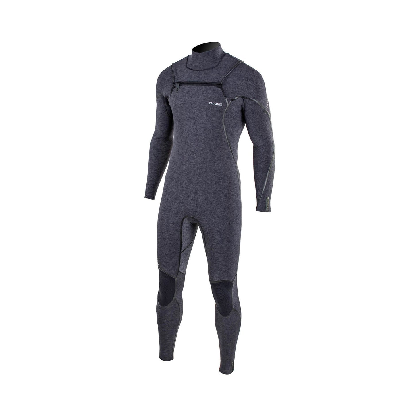  Prolimit Mercury TR Freezip 3/2mm Men's Front Zip Full Wetsuit