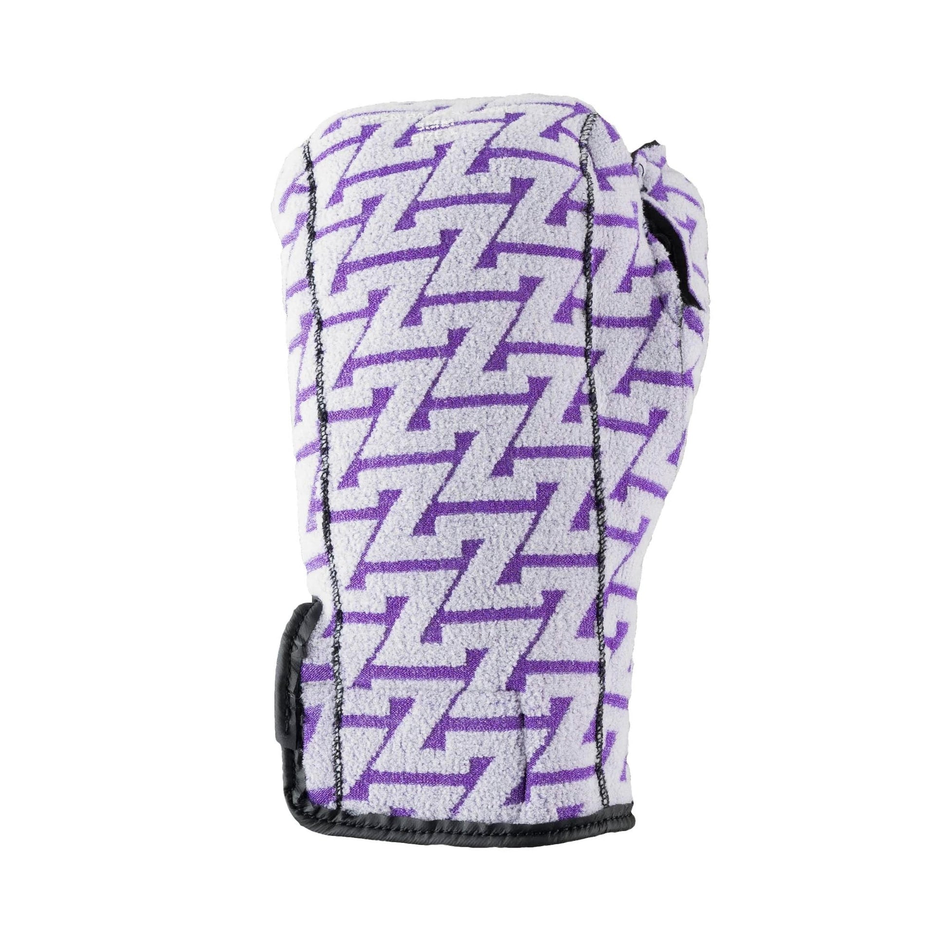  Prolimit Open Palm Neoprene Mitts