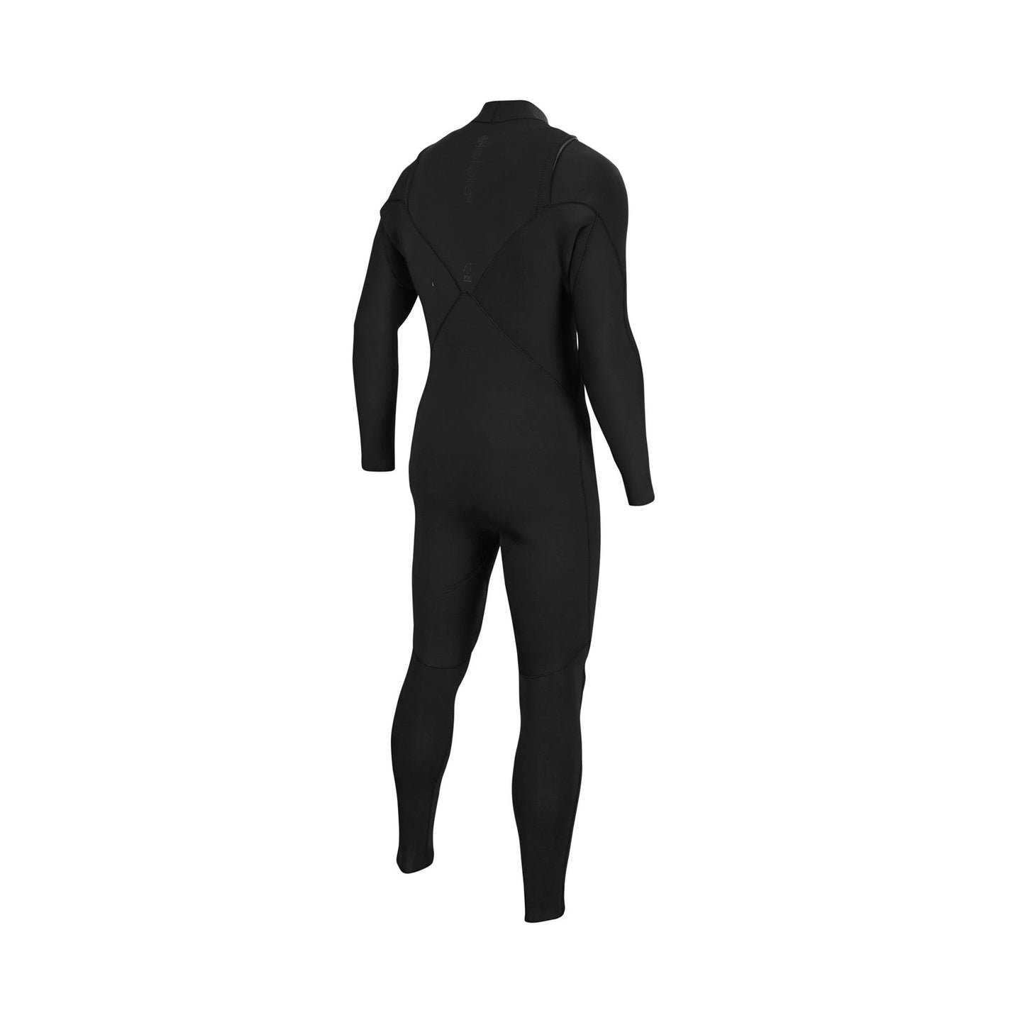  Prolimit PF2 Freezip Steamer 4/3mm Men's Front Zip Full Wetsuit