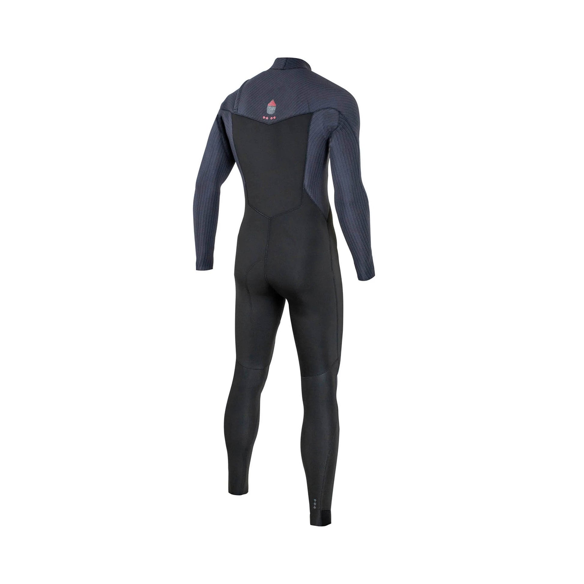  Prolimit Predator Free-X 4/3mm Men's Front Zip Full Wetsuit