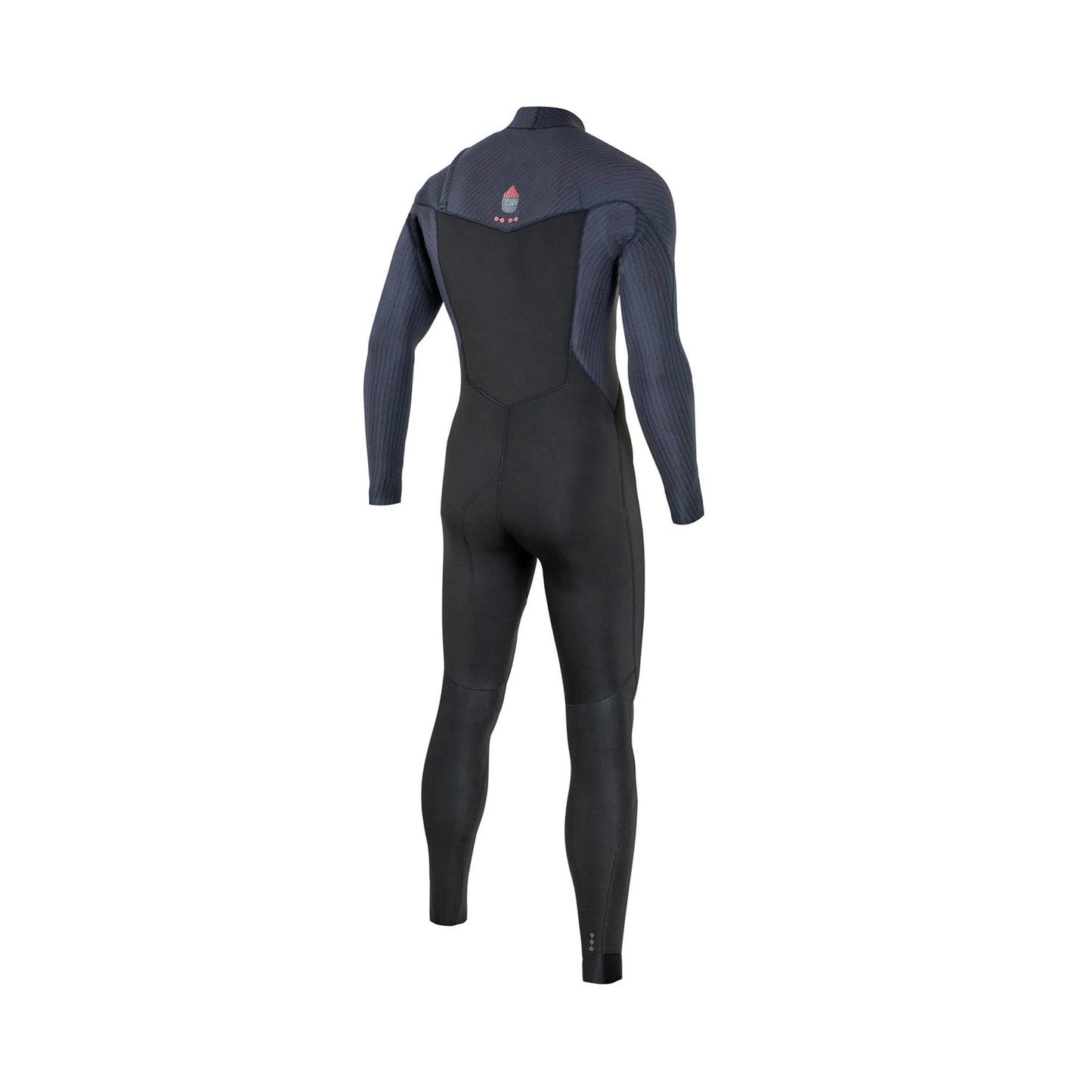  Prolimit Predator Free-X Steamer 5/3mm Men's Front Zip Full Wetsuit