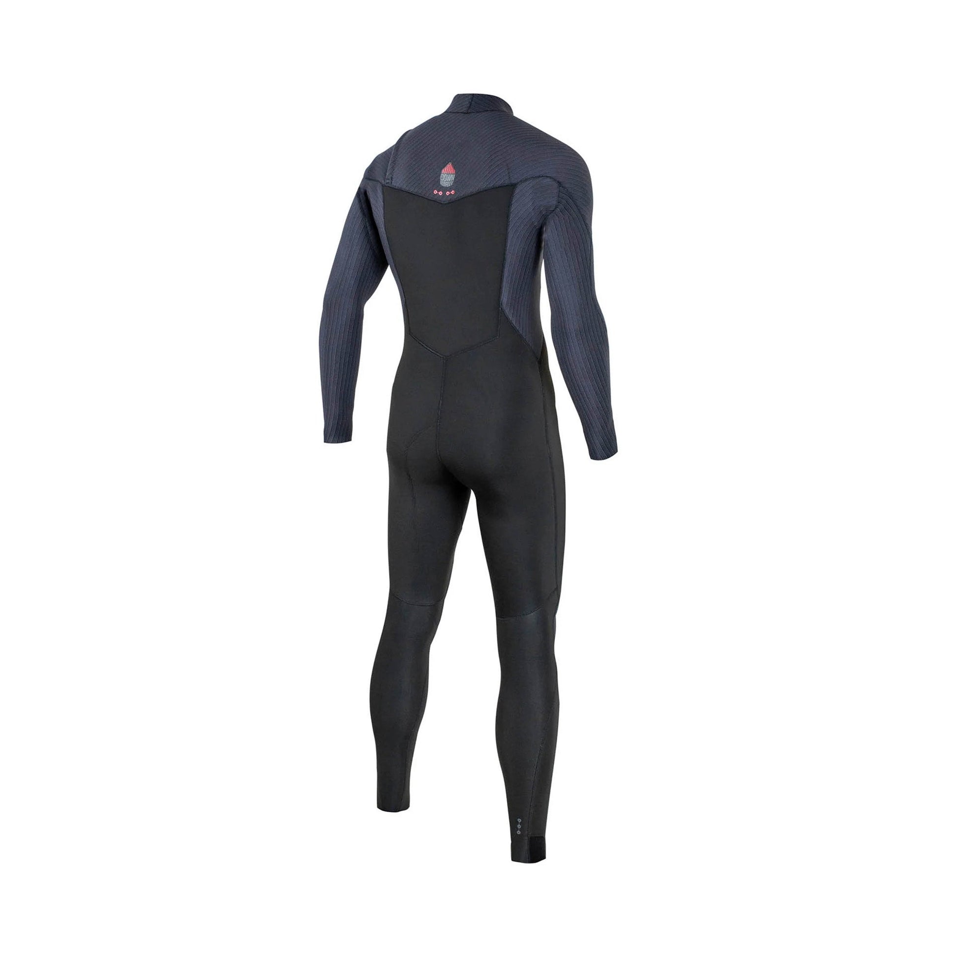  Prolimit Predator Free-X Steamer 5/3mm Men's Front Zip Full Wetsuit