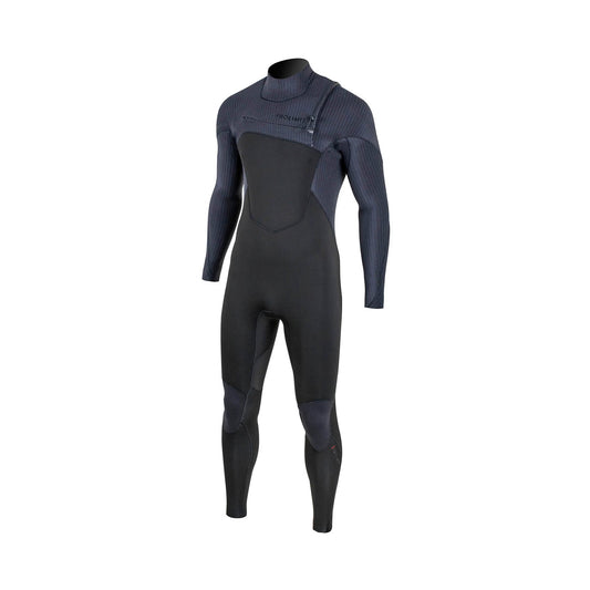  Prolimit Predator Free-X Steamer 5/3mm Men's Front Zip Full Wetsuit