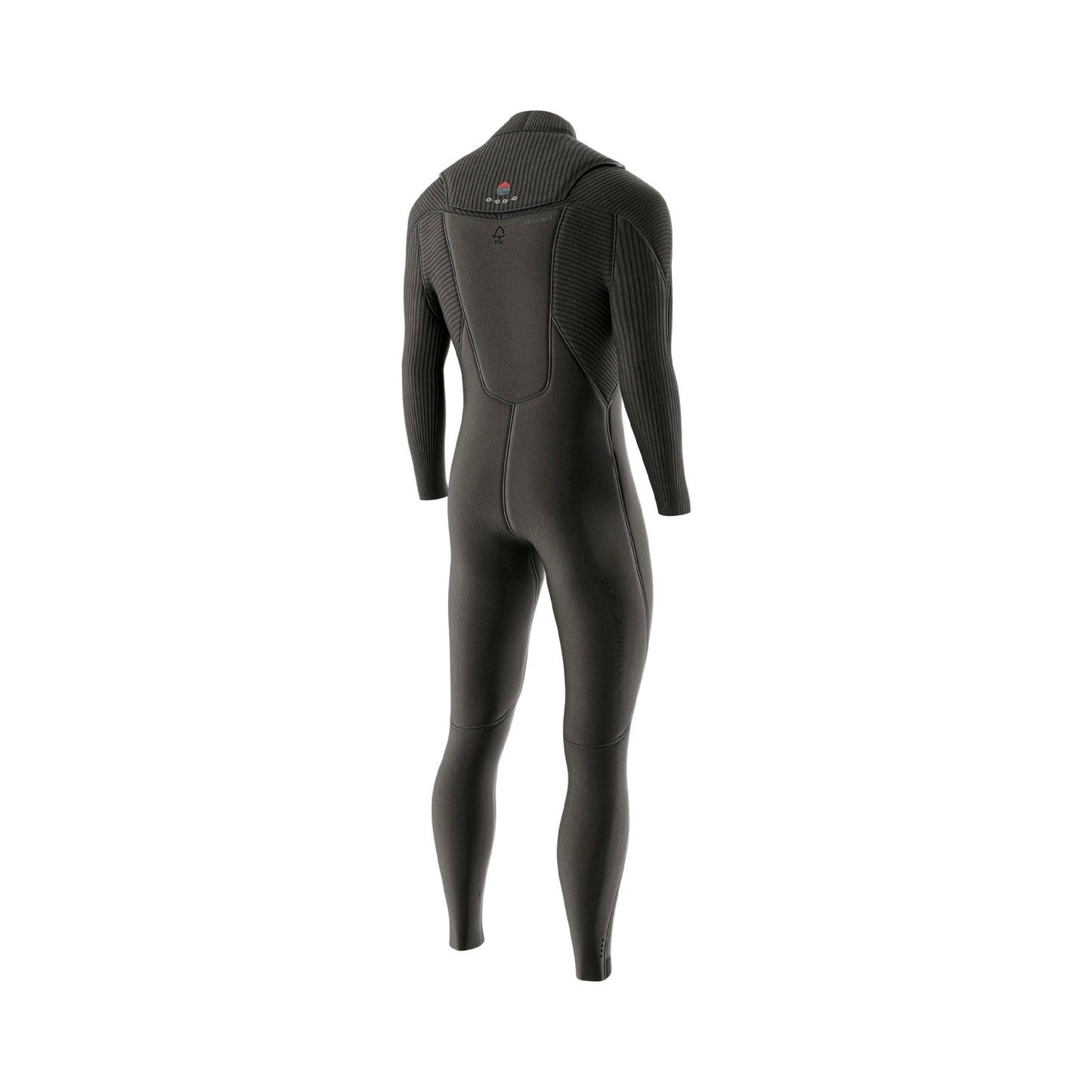  Prolimit Predator Steamer 4/3mm Men's Front Zip Full Wetsuit