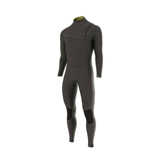 Prolimit Predator Steamer 5/4mm Men's Front Zip Full Wetsuit