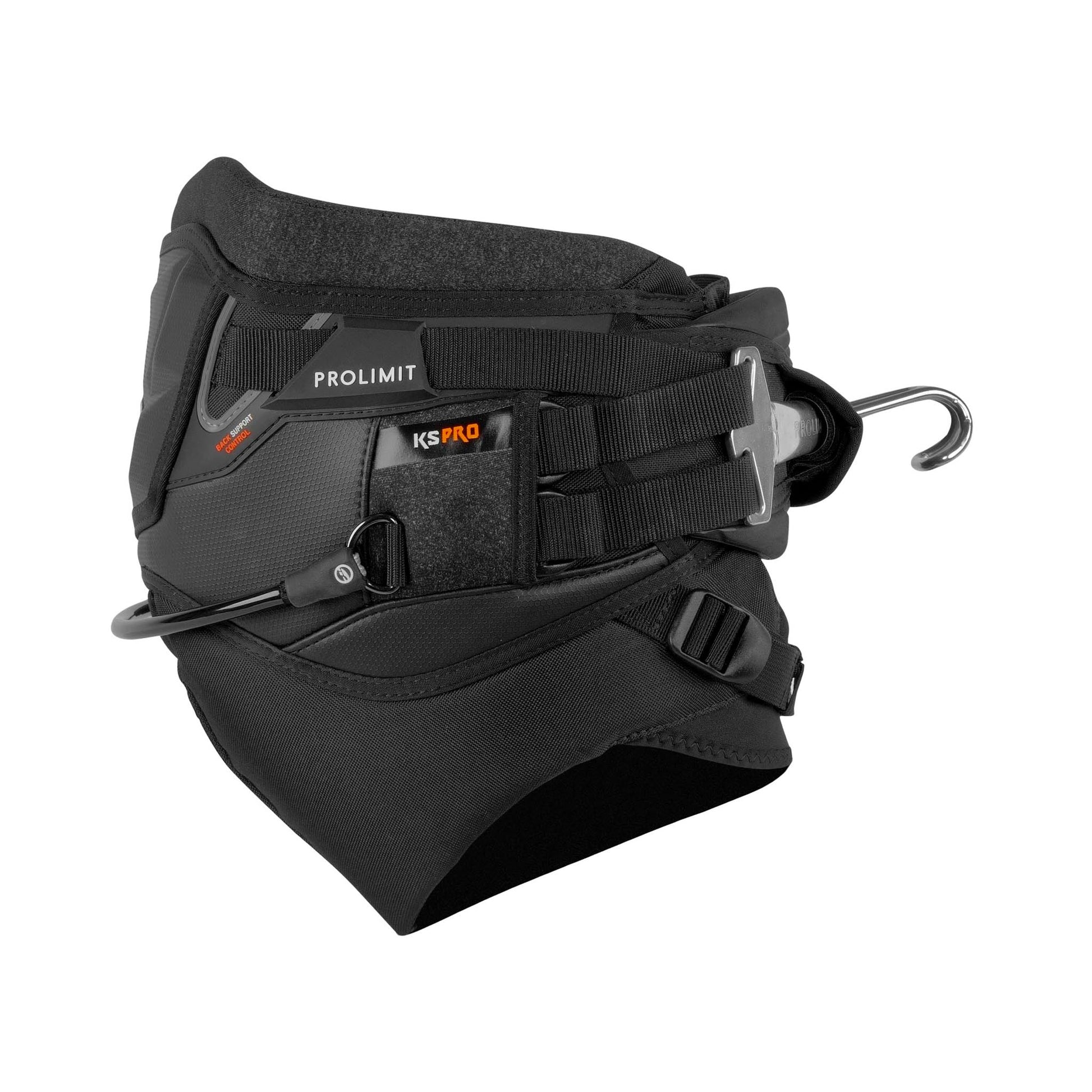  Prolimit Pro Kiteboarding Seat Harness