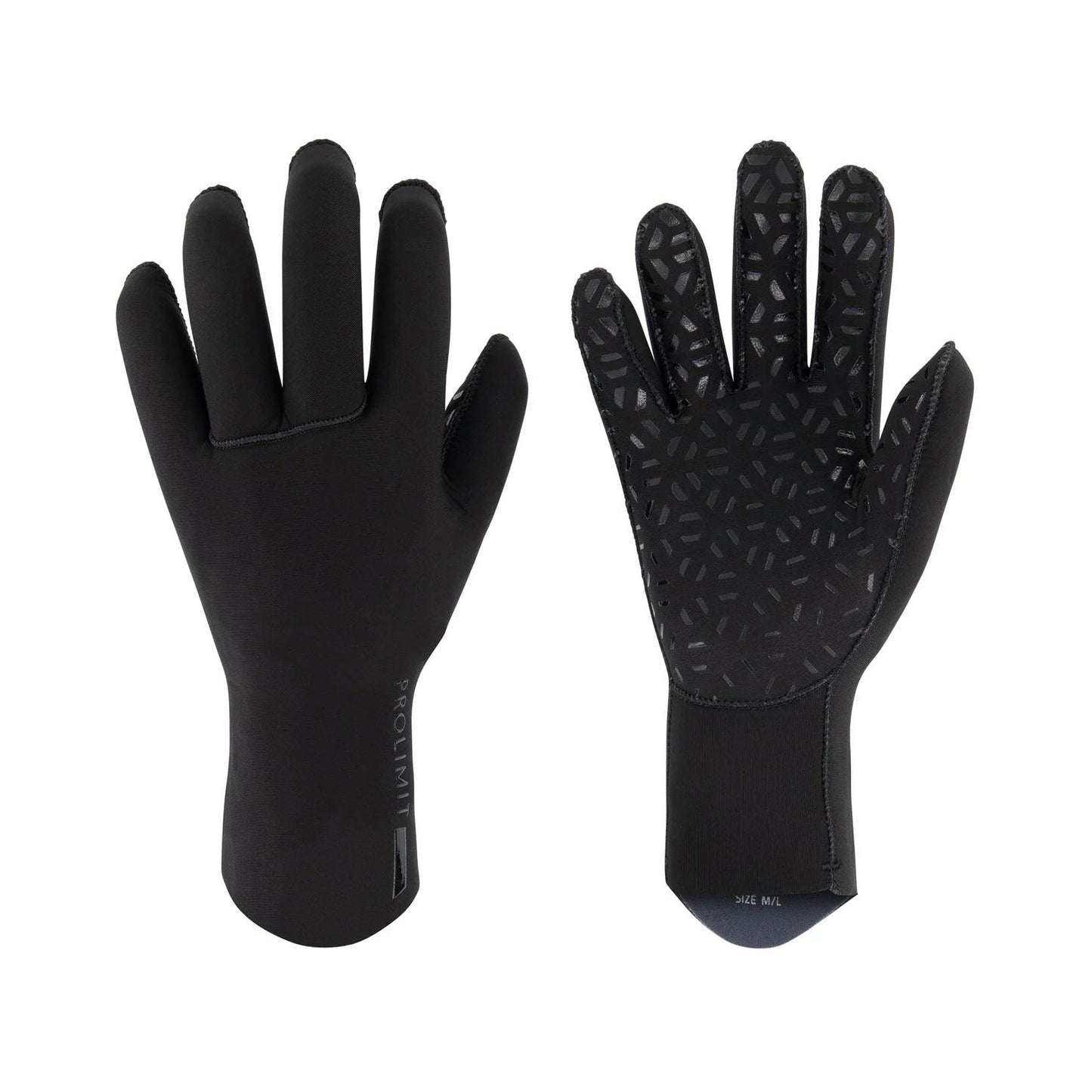 Prolimit Q-Glove X-Stretch Neoprene Gloves